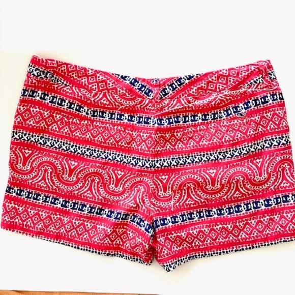 Vineyard Vines Genoa Shorts - Picture 4 of 5
